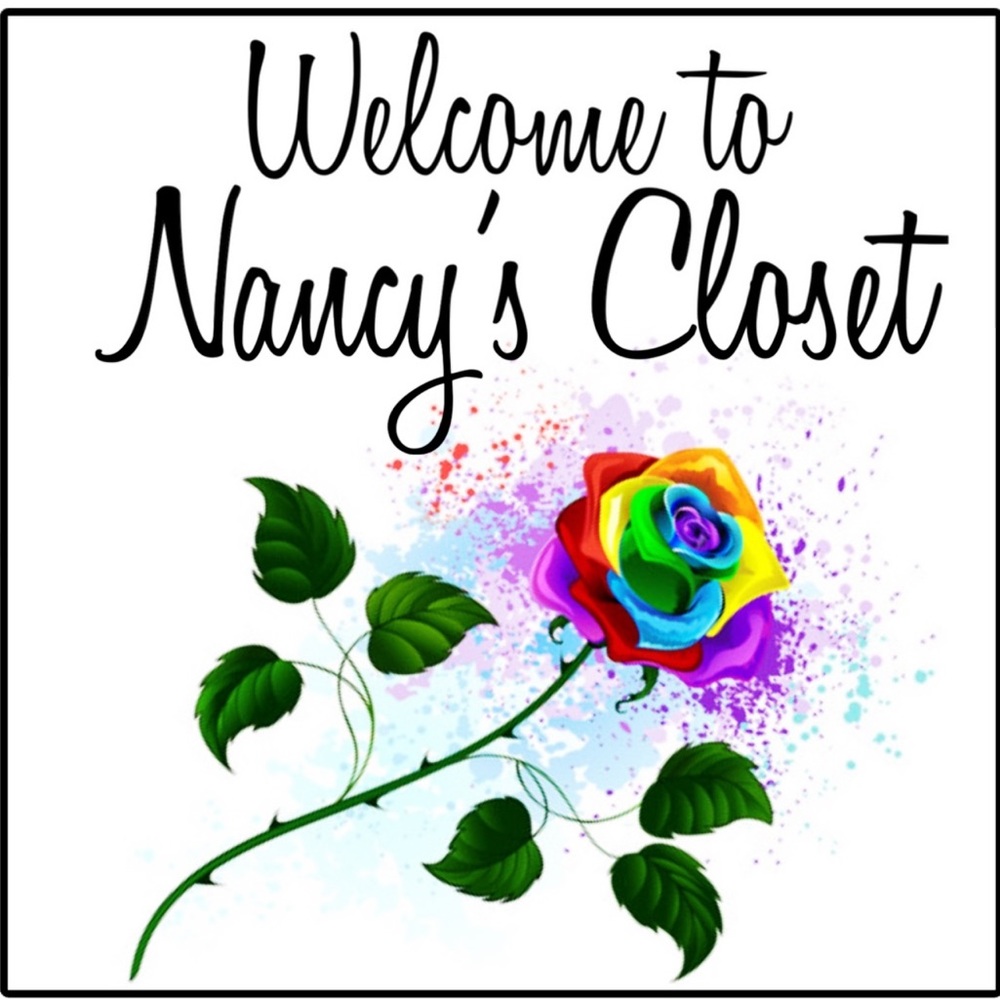 💐💕 Welcome to Nancy’s Closet!!! 💕💐 - Picture 10 of 10
